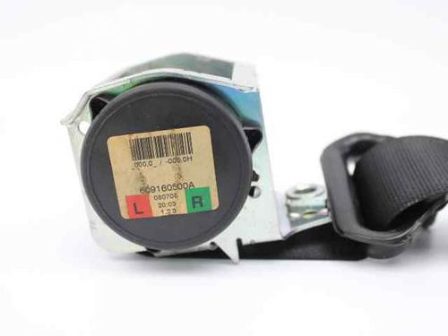 Rear right belt tensioner OPEL CORSA D (S07) 1.2 (L08, L68) | BP19220525C90 