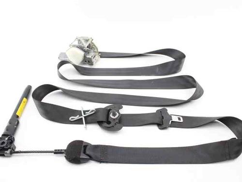 Pretensor delantero derecho PEUGEOT 5008 (0U_, 0E_) 1.6 HDi (114 hp) 31348268