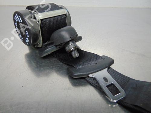 Bakre beltemekanisme OPEL AGILA (A) (H00) 1.0 (F68) | BP19194358C91 