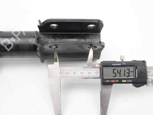 Left front shock absorber RENAULT CLIO IV (BH_) 1.5 dCi 90 | BP23403546M16 