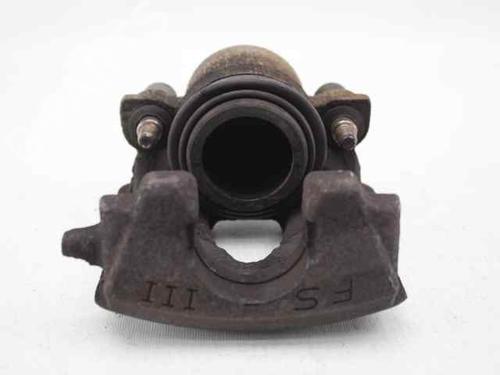 Right front brake caliper AUDI A3 Sportback (8PA)  | BP19244663M104