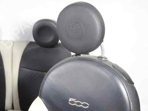 Seats set FIAT 500 (312_) 1.2 (312AXA1A) | BP29986963C78 