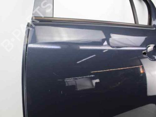 Left rear door OPEL CORSA D (S07) 1.3 CDTI (L08, L68) | BP19243514C4 