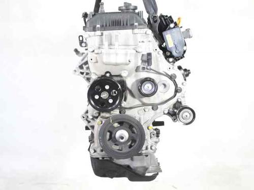 Engine KIA CEE'D (JD) 1.6 CRDi 136 | BP39700008M1 - Image 9