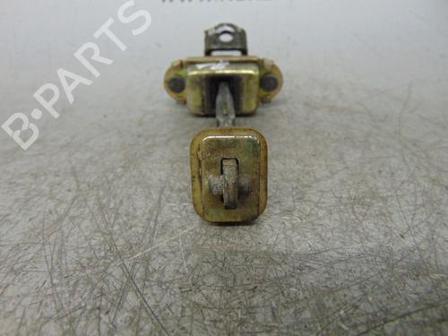 Hinge/Door check strap FORD FIESTA V (JH_, JD_) 1.4 TDCi | BP19187936C146 