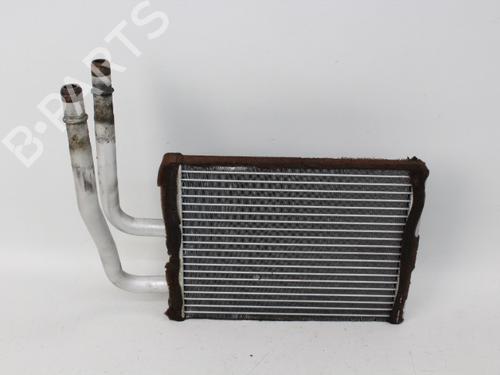 Heater matrix MAZDA 6 Station Wagon (GY) 2.0 DI (GY19) | BP19204793M63 