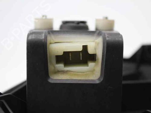 Heater blower motor FIAT PUNTO (199_) 1.2 (199AYL1A, 199BYL1A) | BP20141304M62 