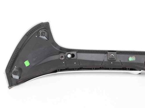 Spoiler bakluke FORD FIESTA VI (CB1, CCN)  | BP19192534C96 
