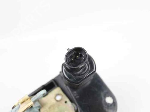 Front right lock CHRYSLER VOYAGER / GRAND VOYAGER III (GS_, NS_) 2.5 TD | BP19218097C97 