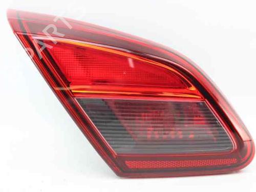 Feu de coffre gauche OPEL CORSA E (X15) 1.3 CDTI (08, 68) (75 hp) 31936300