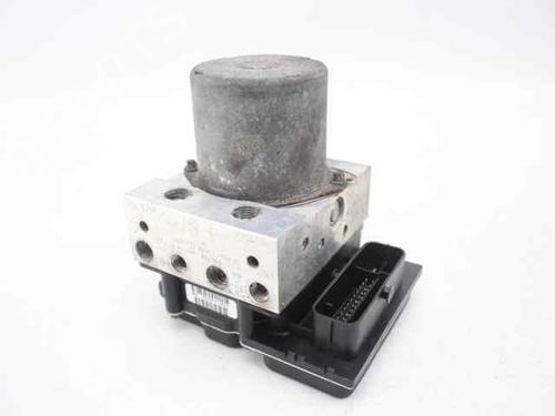 Used ABS pump AUDI A4 B8 (8K2) [2007-2017]  19579195