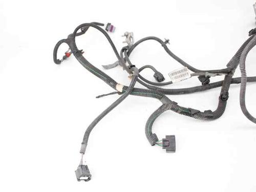 Wiring harness RENAULT CLIO IV (BH_) 1.2 16V | BP19225375E16 