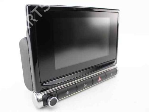 Display CITROËN C3 III (SX) 1.2 PureTech 82 | BP30448184C48