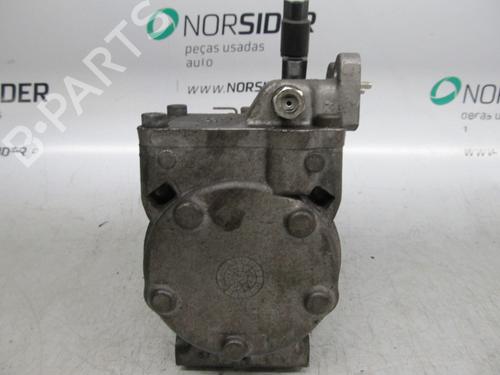AC compressor HYUNDAI ACCENT II (LC)  | BP19188452M34 