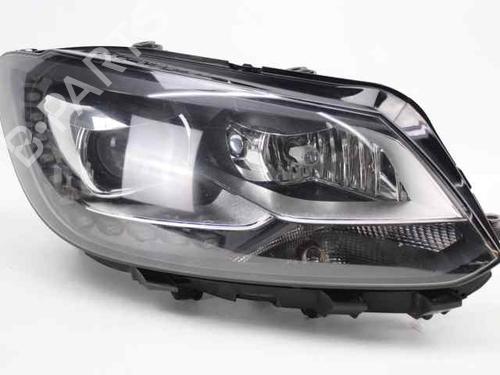 Used Right headlight VW TOURAN (1T3) [2010-2016]  29109948