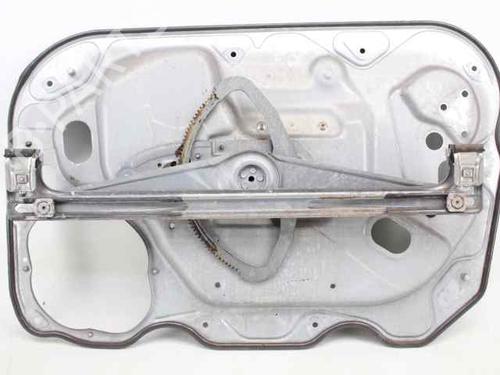 Used Front left window mechanism Front left window mechanism 37062895 37062895