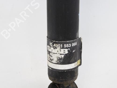 Højre bagtil støddæmper SAAB 9-3 (YS3D) 2.0 Turbo | BP19204399M19 