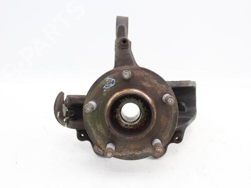 Used Right front steering knuckle FORD FOCUS II Turnier (DA_, FFS, DS) [2004-2012]  19212484