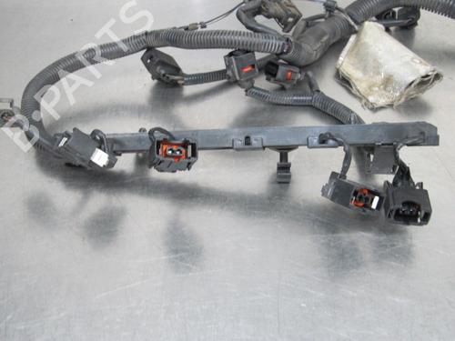 Wiring harness SKODA FABIA I (6Y2) 1.4 | BP19196077E16 