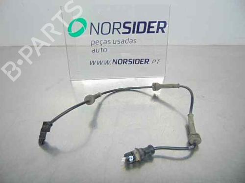 Used Electronic module RENAULT SCÉNIC II (JM0/1_) 1.5 dCi (JM0F) (82 hp) 19192035