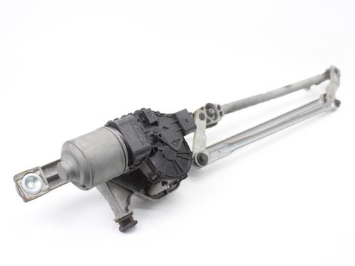 Front wiper motor FORD FOCUS II Turnier (DA_, FFS, DS)  | BP19210551M29 