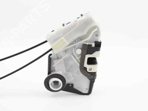 Front left lock TOYOTA YARIS (_P13_) 1.3 (NSP130_, NSP130) | BP19221567C98 