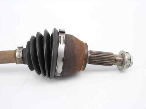 Left front driveshaft FORD FIESTA VI (CB1, CCN) 1.5 TDCi | BP19223334M38 