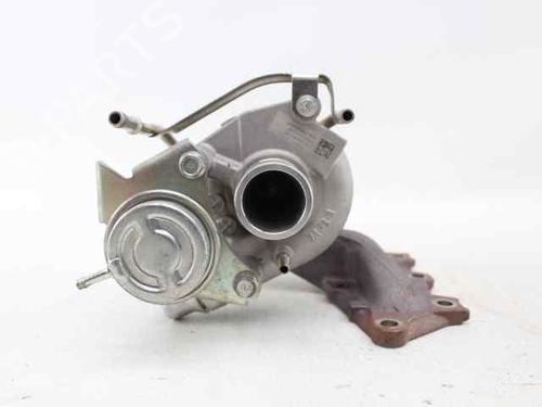 turbochargersupercharger-dacia-sandero-ii-2012-38100832 main image