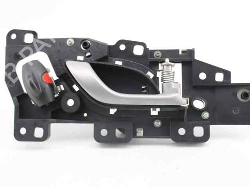 Front right interior door handle HONDA CIVIC VIII Hatchback (FN, FK) 1.8 (FN1, FK2) | BP19225042I14 