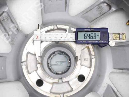 Fælk OPEL CORSA F (P2JO) 1.2 MHEV | BP32653717C45 