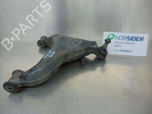 Used Right front suspension arm MERCEDES-BENZ SPRINTER 3-t Van (B903) [1995-2012]  19195776