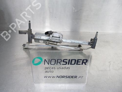 Used Front wiper motor OPEL CORSA D (S07) 1.3 CDTI (L08, L68) (75 hp) 19191666