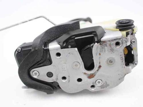 Rear left lock OPEL INSIGNIA A Sports Tourer (G09) 2.0 CDTI (35) | BP19238971C100 