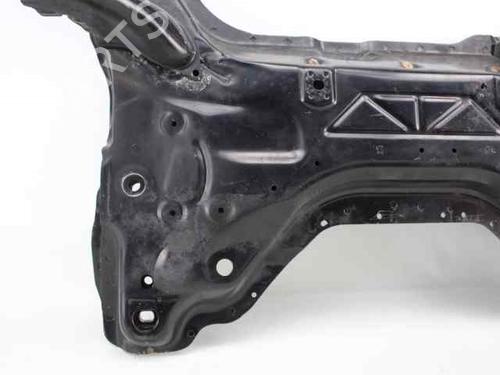 Forbro CITROËN C4 Picasso I MPV (UD_) 1.6 HDi 110 | BP29873162M9 
