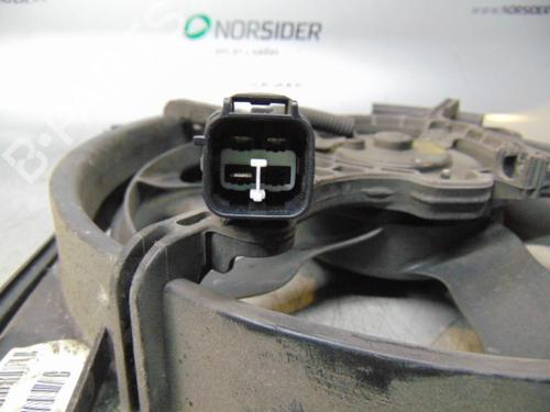 Køleventilator elektrisk HYUNDAI GETZ (TB)  | BP19188041M35 