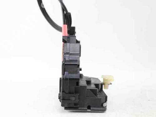 Venstre bagtil lås OPEL CORSA E (X15) 1.3 CDTI (08, 68) | BP38077861C100 - Image 5