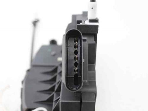 Rear right lock FORD FOCUS III Turnier  | BP29761280C99 