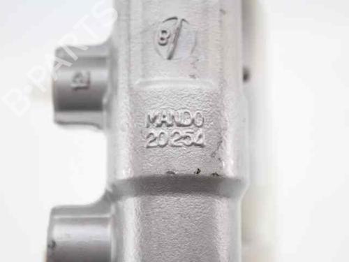 Brake master cylinder KIA RIO III (UB) 1.25 CVVT | BP19238776M77 