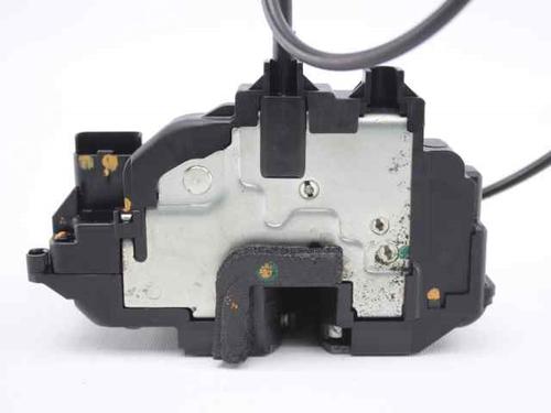 Front right lock RENAULT CLIO III (BR0/1, CR0/1) 1.5 dCi (BR17, CR17) | BP19225825C97 