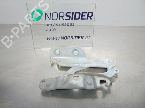 Used Hinge/Door check strap FORD FIESTA VI (CB1, CCN) [2008-2017]  19193828