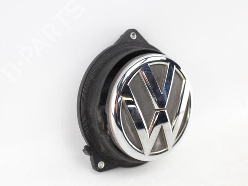Used Tailgate handle Tailgate handle VW GOLF V (1K1) 2.0 GTI (200 hp) 40111853 40111853