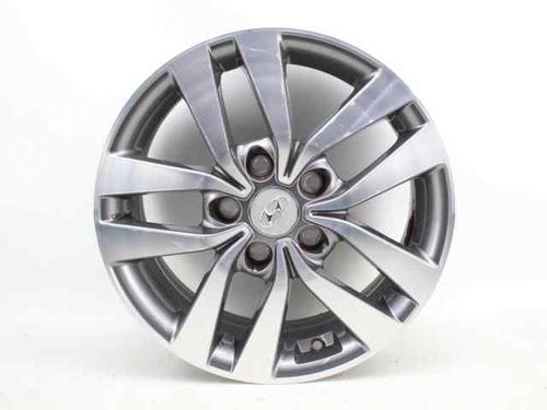 Used Rim Rim HYUNDAI i30 (PDE, PD, PDEN) 1.6 CRDi (110 hp) 36173876 36173876