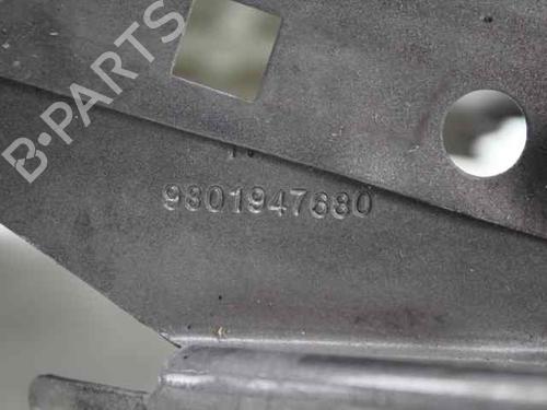 Right front fenders PEUGEOT 308 II (LB_, LP_, LW_, LH_, L3_) 1.6 HDi / BlueHDi 115 | BP29109837C42 
