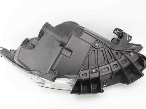 Left headlight CITROËN C4 Picasso I MPV (UD_) 1.6 HDi 110 | BP29873139C28