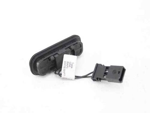 Tailgate handle OPEL ASTRA J (P10) 1.3 CDTI (68) | BP29320855C132 