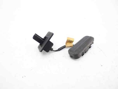 Used Tailgate handle OPEL INSIGNIA A Saloon (G09) 2.0 CDTI (69) (131 hp) 19242827