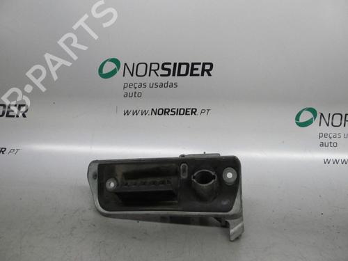 Used Tailgate handle VW CADDY III Box Body/MPV (2KA, 2KH, 2CA, 2CH) 2.0 SDI (70 hp) 21200607