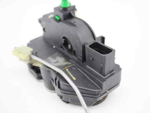 Rear left lock OPEL ASTRA J (P10) 1.6 (68) | BP19236418C100 