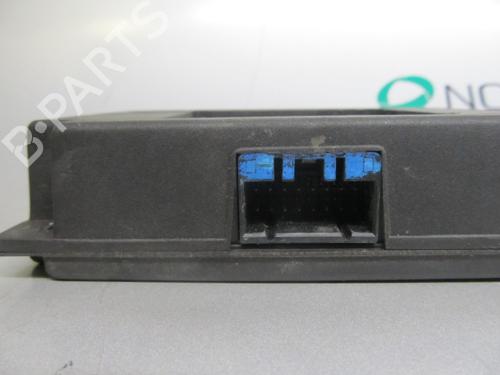 Electronic module LAND ROVER DEFENDER Station Wagon (L316) 2.5 TDI 4x4 (L316) | BP21200522M83 