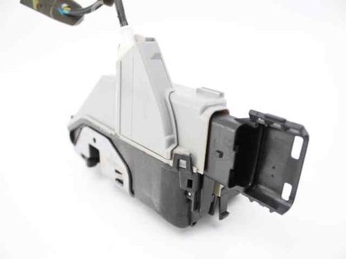 Rear left lock PEUGEOT 508 SW I (8E_) 2.0 HDi RXH Hybrid4 | BP20654032C100 
